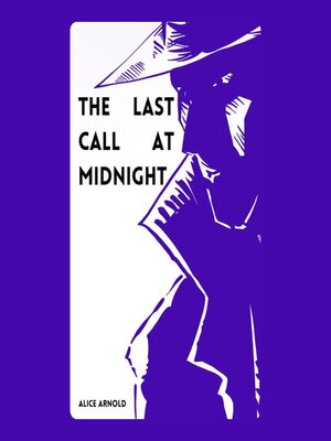 cover image of The Last Call at Midnight